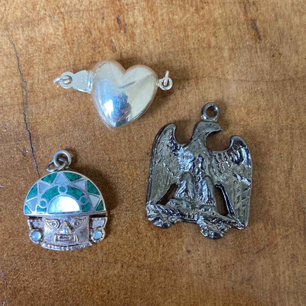 PENDANT BUNDLE - Picture 12 of 12